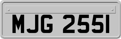 MJG2551