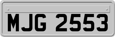 MJG2553