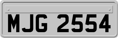 MJG2554