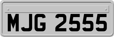 MJG2555