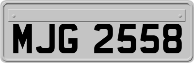 MJG2558