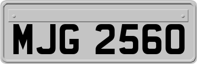 MJG2560