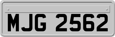 MJG2562