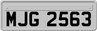 MJG2563