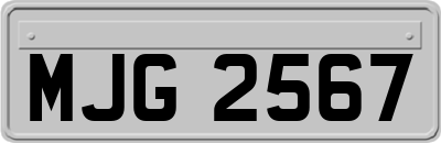 MJG2567