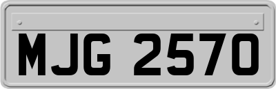 MJG2570