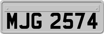 MJG2574