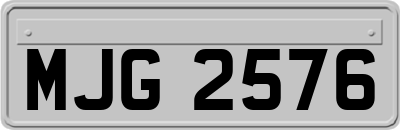 MJG2576