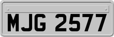 MJG2577