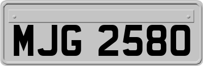 MJG2580