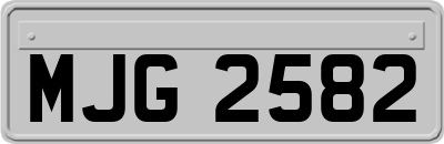 MJG2582