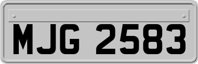 MJG2583