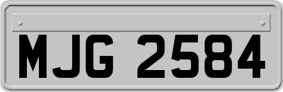 MJG2584