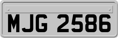 MJG2586