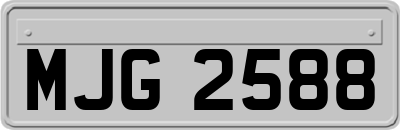 MJG2588