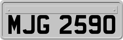 MJG2590