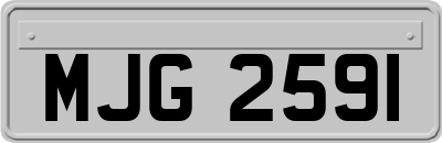 MJG2591