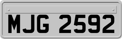 MJG2592