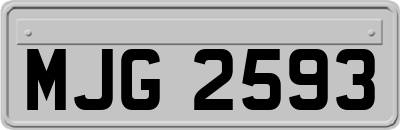 MJG2593