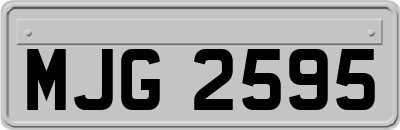 MJG2595