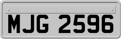MJG2596