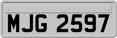 MJG2597