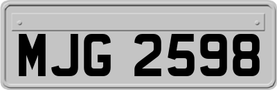 MJG2598