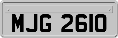 MJG2610