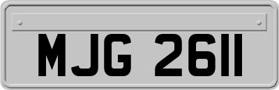 MJG2611