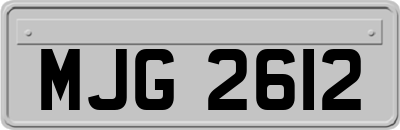 MJG2612