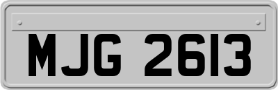 MJG2613