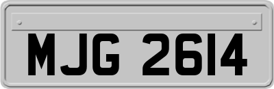 MJG2614