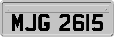 MJG2615
