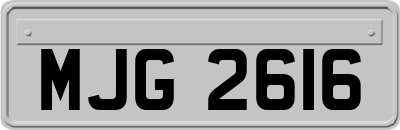 MJG2616