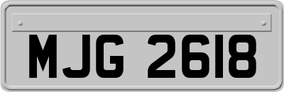 MJG2618