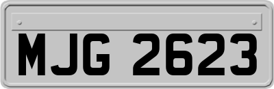 MJG2623