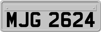 MJG2624