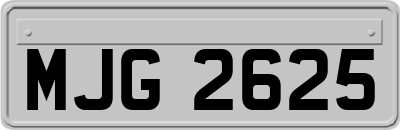 MJG2625