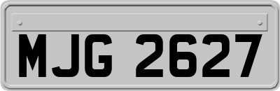 MJG2627