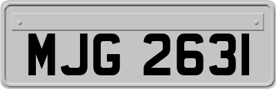 MJG2631