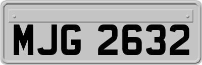 MJG2632