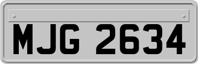 MJG2634