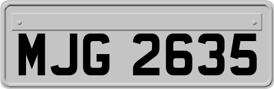 MJG2635