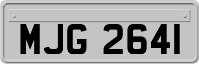 MJG2641