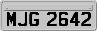 MJG2642