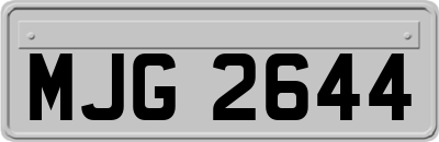 MJG2644
