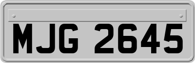 MJG2645