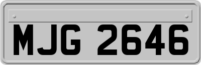MJG2646