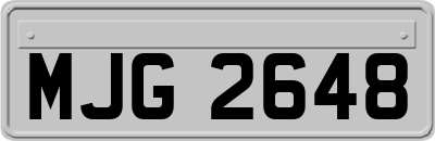 MJG2648