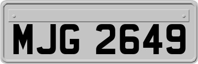 MJG2649
